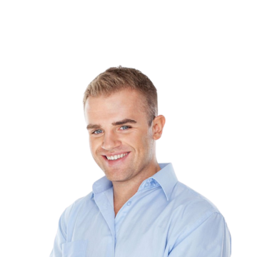 Headshot of Digital Manager