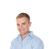 Headshot of Digital Manager