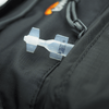 Single clinitas eye drop daily dose vial ready to be taken and used on the go 